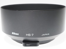 NIKON HS-7 PARALUCE PER NIKKOR