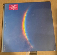 Coldplay MOON MUSiC ECORECORD