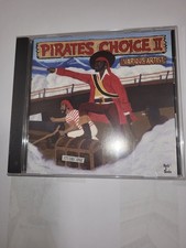Pirates Choice II (Studio One)