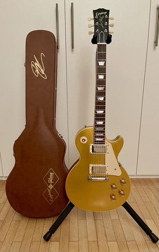 Epiphone tak matsumoto - epiphone,