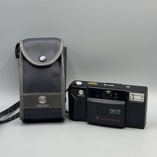 Minolta AF-E Fotocamera