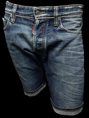 Dsquared2 pantalone corto - dsquared2,