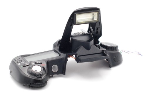 Nikon d80 top cover assembly - nikon,