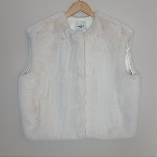 Anthropologie molliolli gilet - anthropologie,
