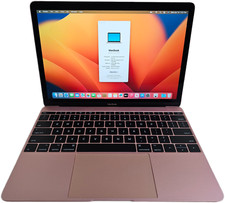 Apple MacBook Laptop - 1.3 GHz