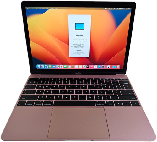 Apple macbook laptop - laptop, ghz