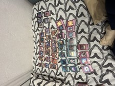 Utopia completo - Deck pronto