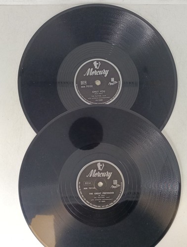 Lotto platters only - only, +
