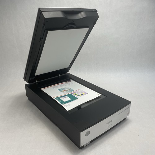 Epson perfection v700 scanner - epson,