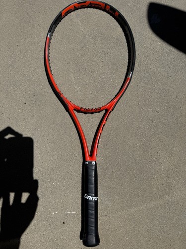 Racchetta tennis head - da,