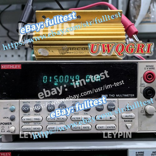 Analizzatore dmm digit k2015 - dmm,