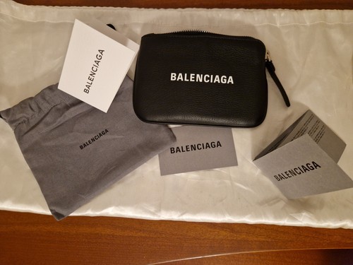 Balenciaga pochette - balenciaga,