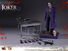 Hot Toys The Joker 2.0 1/6