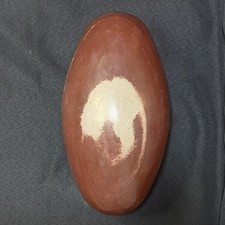 Grande pietra naturale Shiva