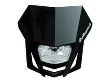 Faro proiettore Polisport LMX