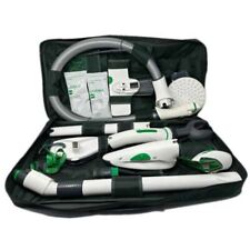  accessori folletto +lava pavimenti usato 2 volte vendo per inutilizzo 