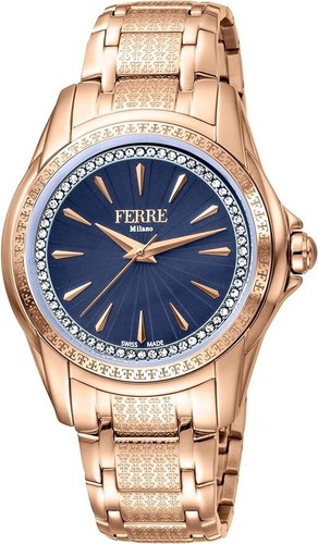 Orologio donna ferrè - da,