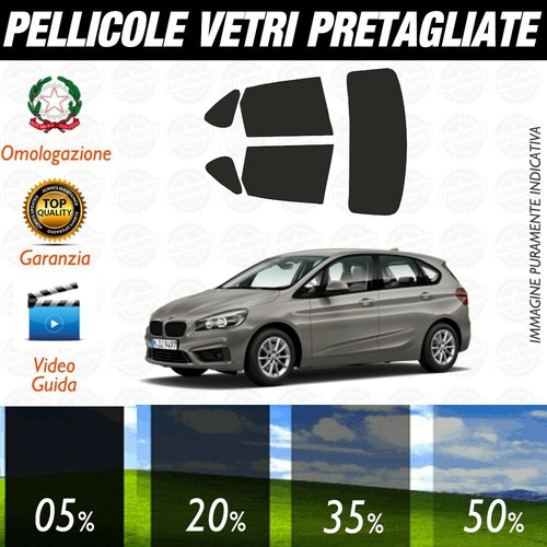 Bmw serie active tourer dal - bmw,