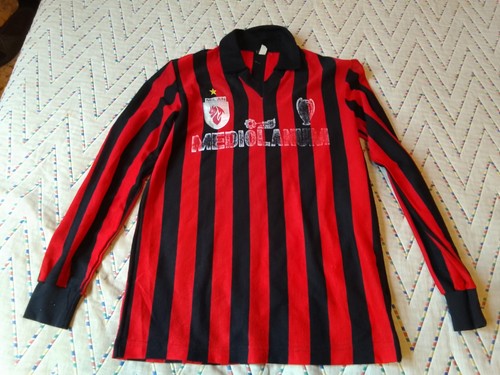 Milan una vecchia - a.c.,