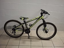 Bicicletta da ragazzo MTB