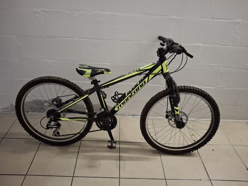 Bicicletta ragazzo mtb - bicicletta,