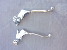 NOS 2 vintage ancien Poignée