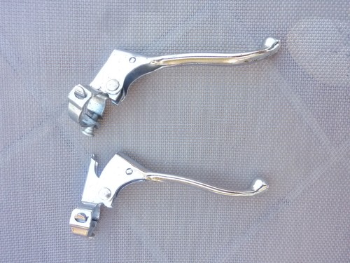 Nos vintage antica maniglia - ,