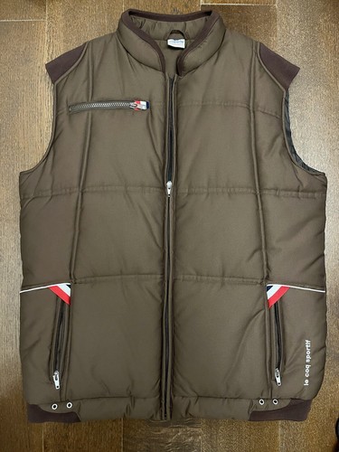Smanicato imbottito coq - smanicato,