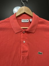 Lacoste Luxury Mens Shirt -