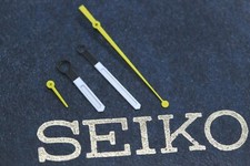 New Hand Set For SEIKO Helmet