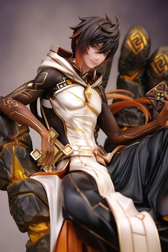 Action figure genshin impact - genshin,