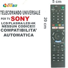 Telecomando universale