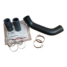 5111527 KIT MANICOTTI+FASCETTE