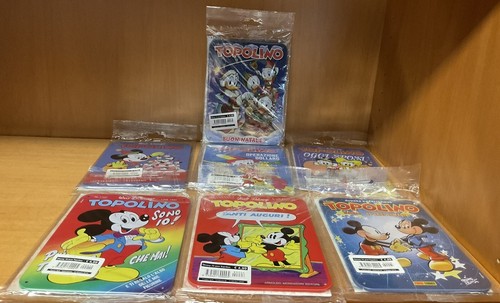 Topolino disney anni - topolino, 70