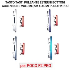 TASTO TASTI PULSANTE ESTERNI