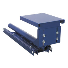 Morsa Piastra di Montaggio per