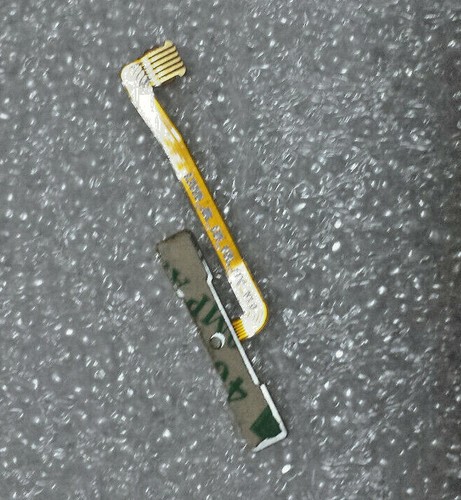 Pulsante volume clone - pulsante, s4