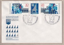 Lettera primo giorno - , "15
