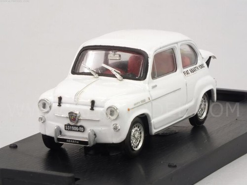 Fiat abarth 1000 radiatore - 1000, 'radiatore