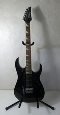 Guitare électrique Gio Ibanez GRG170DX fabriqué en  Indonésie
