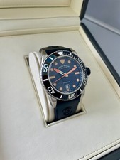 Diver Watch, Swiss Made