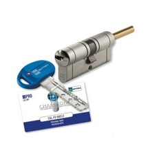 CILINDRO EUROPEO CON CODOLO MOTTURA CP4 CHAMPIONS CON SISTEMA ARMO-RIARMO 1+3+1