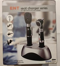 Otoscopio E Oftalmoscopio