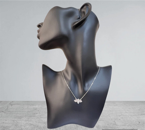 Collana ciondolo argento 925 - ciondolo,