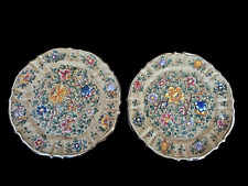 Coppia di Piatti PIATTO da