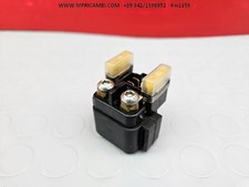 RELAIS DE DEMARREUR 58211058000 KTM 250 SX F 2012 2022 SWITCH ASSY