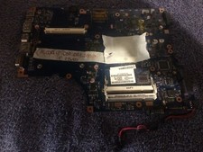  SCHEDA MADRE LA-497  TOSHIBA