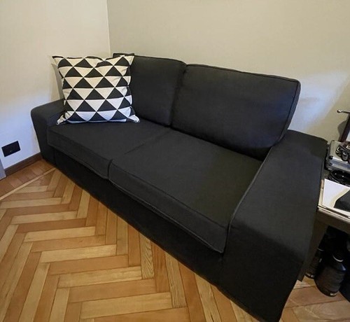 Divano posti ikea kivik - posti,