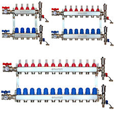 Premium Inox Circuit de