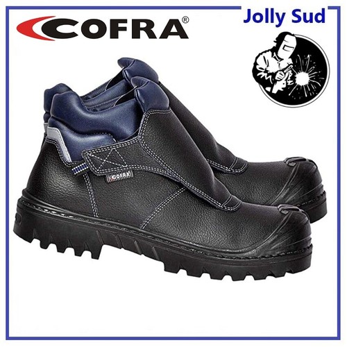 Scarpe per saldatore lavoro - scarpe,
